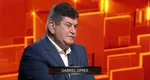 Gabriel Oprea: „Nu îmi dau lacrimile când mă pensez”. Fostul ministru a lămurit şi misterului părului său negru: „Folosesc un şampon special!” VIDEO