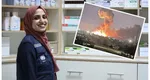 Angajată OMS și familia ei, uciși în Fâşia Gaza! Femeia a murit cu bebelușul său de șase luni în brațe: „Nu am cuvinte pentru a descrie durerea noastră”