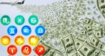 Horoscop BANI și SUCCES 8-13 aprilie 2025. Zodiile peste care dă NOROCUL înainte de Paște. Reușite și oportunități