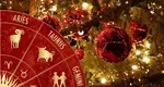 Zodiile care dau lovitura înainte de Crăciun. Trec în 2026 cu buzunarele pline, noroc și dragoste, astrele se aliniază perfect