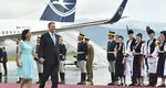 România ar putea cumpăra un avion prezidențial. Anunțul lui Marcel Ciolacu după turneu lui Iohannis în Africa