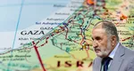 Ion Ţiriac se implică în conflictul dintre Israel şi Hamas. Ce decizie a luat miliardarul român
