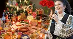 De ce nu consumă Irina Loghin carne de porc de Crăciun: ”E dificil, dar eu prefer aşa”. Preparatul care nu-i lipsește niciodată de pe masa de Crăciun