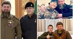 Ramzan Kadîrov și-a numit fiul, în vârstă de 15 ani, în fruntea serviciului de securitate: „Cunoaște Coranul pe de rost și stăpânește bine armele”