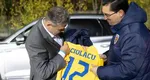 Marcel Ciolacu anunţă planuri uriaşe pentru fotbalul românesc. Ce a promis premierul  după calificarea la Euro 2024