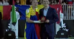 Marius Balogh, campion mondial cu naţionala de minifotbal a României, lucrează într-un depozit. „Nu ştiu dacă se va schimba ceva”.