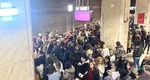 Probleme și aglomerație la metrou pe Magistrala 2 Pipera – Tudor Arghezi. O garnitură s-a defectat în stația Tineretului