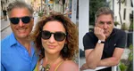 Mircea Radu, anunţ neaşteptat despre căsnicia cu Raluca. Soţia sa este mai tânără cu 20 de ani: „Sunt tot felul de probleme”
