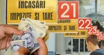 Guvernul aduce o nouă modificare Codului Fiscal. Ce se întâmplă cu banii românilor de la 1 ianuarie 2024