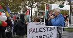 Donațiile pentru Palestina, furate! Cristian Popescu, organizatorul protestelor pro-palestiniene, acuzat de deturnarea donațiilor în interes personal