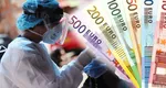 Peste 60.000 de cetățeni vor primi înapoi banii pentru amenzile plătite în pandemie