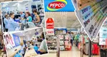 PEPCO renunţă la 825 de magazine, anunţul care schimbă piaţa de retail