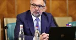 Parlamentul European a dat undă verde desemnării lui Lucian Romaşcanu ca membru al Curţii de Conturi Europene. Ce salariu uriaș va avea pe lună