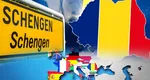 Deblocarea drumului către Schengen. Aderarea României, subiect de discuţie la Consiliul JAI din decembrie