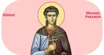 Calendar ortodox 29 noiembrie 2023. Sfântul Mucenic Paramon, făcător de minuni şi mare tămăduitor. Rugăciunea videcătoare pe care trebuie să o rostești în această zi