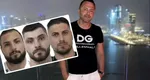 Cel de-al treilea ucigaş al afaceristului din Sibiu, aflat încă în libertate, a fost condamnat în 2020 în Slovenia