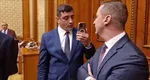 Alfred Simonis (PSD): Klaus Iohannis a trântit paltonul peste ţară şi a plecat ca un laş / Fuga ruşinoasă a declanşat doar o şi mai mare presiune urlătoare din partea unor conserve securiste