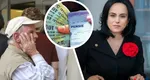 Ministerul Muncii, anunţ de ultimă oră pentru vârstnici. Suma este importantă