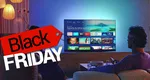 Televizoare la reducere de Black Friday 2023. De unde poți cumpăra un smart TV la cel mai bun preț