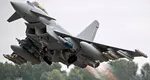 Germania trimite avioane de luptă în România pentru întărirea flancului estic al NATO