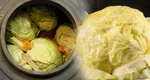 Cum prepară turcoaicele varza murată. Ingredientul-cheie care îi îmbunătățește semnificativ gustul și o face crocantă