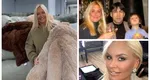Ce a ajuns să facă acum Vica Blochina pentru bani. Zilele când era ţinută în lux de Victor Piţurcă au apus de mult VIDEO