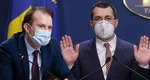 Florin Cîţu şi Vlad Voiculescu se „înţeapă” reciproc în scandalul vaccinurilor: Decizia pentru achiziţia de medicamente este şi a fost întotdeauna la Ministerul Sănătăţii / A fost o afacere strict PNL-MApN. Au crezut că vor fi eroi, supermanii care au biruit pandemia