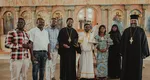 Un grup de africani cântă „Deschide ușa, creștine!”. Imaginile de senzație au făcut înconjurul internetului