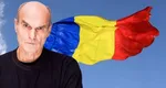 CTP, mesaj cu subînțeles de Ziua Națională: „Semafor tricolor, lasă România-n zbor!”