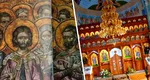 Calendar ortodox 28 decembrie 2023. Sfinţii 20.000 de mucenici arşi în Nicomidia. Rugăciunea care te întărește la vreme de necaz