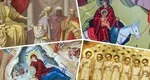 Calendar ortodox 29 decembrie 2023. Sfinţii 14.000 de prunci ucişi de Irod. Acatistul Sfinţilor prunci ucişi se citeşte pentru vindecarea copiilor bolnavi şi pentru întoarcerea pe calea cea dreaptă a celor rătăciţi