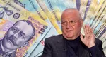 Câți bani va băga Dumitru Dragomir în buzunar din pensia specială! Fostul președinte LPF urmează să ia bani și retroactiv