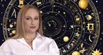 Horoscop Cristina Demetrescu. Zodia cu dublu noroc pe final de lună, primeşte totul pe tavă