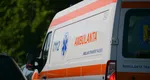 O elevă din Iași a căzut de la etajul doi al unei școli. O altă fată a căzut tot de la etajul doi, dar în Zalău