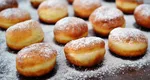 Secretul celor mai pufoase gogoşi de post. Ce adaugă măicuţele în aluat ca să crească rapid