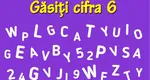 Test de perspicacitate. Găsește cifra 6 în această poză, în doar câteva secunde