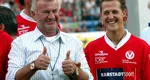 Un apropiat de-ai lui Michael Schumacher, revoltat de decizia Corinnei: ”Am plâns ca un câine! M-a lovit incredibil de tare”