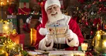 Scrisoarea unei fetițe din Iași pentru Moș Crăciun te va face să lăcrimezi: „Tot ce îmi doresc este un bănuț de ciocolată”
