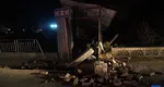 Cutremur violent în China, sunt peste 100 de morţi. Seism şi în România noaptea trecută