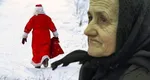 Moş Crăciun vine cu tichete sociale pentru pensionari şi în 2025. Descărcaţi cererea pentru a avea bani de cozonac