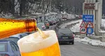 Cod rutier 2023. Cum te poate lăsa fără permis răcoritoarea bere fără alcool VIDEO