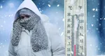 Un ciclon polar loveşte România de Sărbători și ar putea aduce un Crăciun cu zăpadă ca pe vremuri
