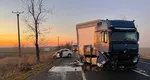 Tragedie în județul Ialomița! Trei persoane au murit într-un accident pe DN2 E85