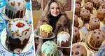 Secretul unei rețete de panettone pur italienesc. Amalia Bellantoni a dezvăluit detaliul cheie care face desertul să fie special