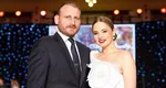 Andreea Marin, anunţ despre căsătorie după o relaţie de câţiva ani cu Adrian Brâncoveanu: „Nu a fost dragoste la prima vedere”