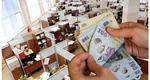 Salariile cresc cu 2.000 de lei după noua lege. Vești uriașe pentru această categorie de angajați