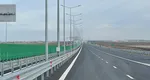 Al doilea tronson din Autostrada A0 va fi deschis înainte de Crăciun. Va lega mai multe drumuri naționale din sudul Bucureștiului
