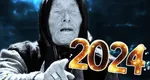 Predicții cumplite făcute de Baba Vanga pentru 2024. Există o singură veste bună pentru anul ce vine