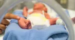 Minunea care a adus lacrimi! Fetița de doar trei luni cu o tumoare gigant are acum o șansă la viață: „Ne-a ajutat enorm prin dorinţa ei  de a trăi”