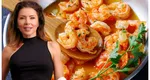 Carmen Brumă dezvăluie secretul celei mai delicioase rețete de creveți! „Să încercați, vor avea un gust foarte bun”